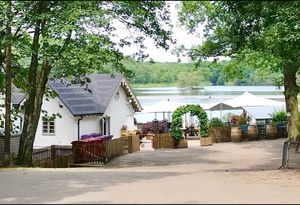 The Bracebridge, in Sutton Park