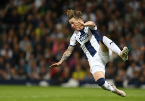 Stefan Johansen (AMA)