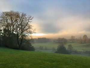 Supporting image for story: Public appreciating the countryside more than ever