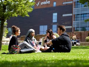 Supporting image for story: Register now for the Dudley College and Dudley Sixth Open Day!