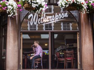 Supporting image for story: Wetherspoons to slash prices for one day this week over tax ‘disparity’