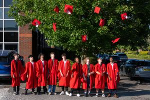 adi Group's pre-apprenticeship celebrations