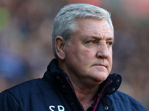 Supporting image for story: Aston Villa 1 Birmingham City 0 - As it happened