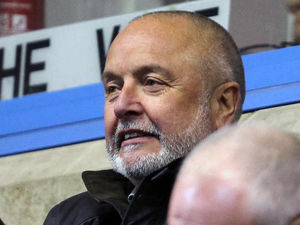 Supporting image for story: Telford boss defends Ian Sharps' exit