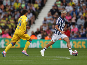 Supporting image for story: What if clubs test West Brom's resolve with late bids?