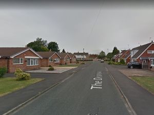 Supporting image for story: Biker threatened with hammer in Kidderminster