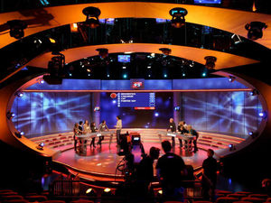 Supporting image for story: Keith Harrison: And our survey says . . . anything you want it to