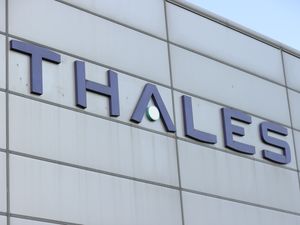 Supporting image for story: Thales under investigation in suspected bribery and corruption probe