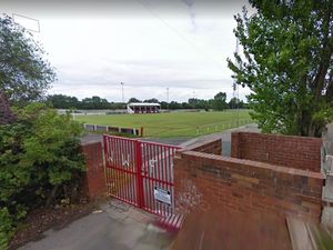 Supporting image for story: Football club could lose licence after police 'abused at illegal lock-in'