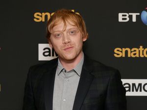 Supporting image for story: Rupert Grint reveals whether he would reprise Harry Potter role