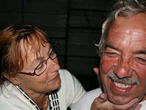 Supporting image for story: Plane crash victims named