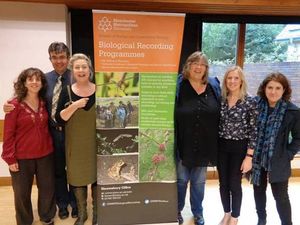 Supporting image for story: Lecturer steps down after 22 years