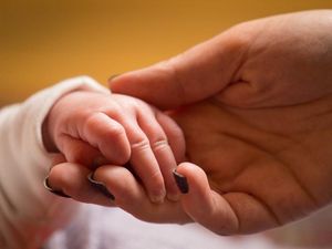 Supporting image for story: Social media horror stories ‘contributing to childbirth terror’