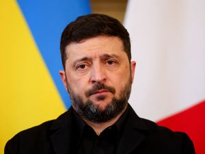 Supporting image for story: Zelensky to visit Britain as UK and Ukraine to sign new ‘defence declaration’