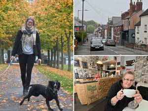 Supporting image for story: I visited a Telford neighbourhood that proves you don’t need to leave town to find village charm