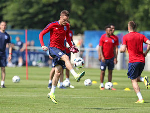 Supporting image for story: Euro 2016 POLL: Should schools let pupils leave early to watch England?