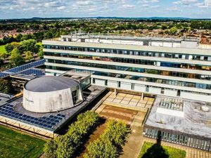 Supporting image for story: Parish boundary consultations taking place