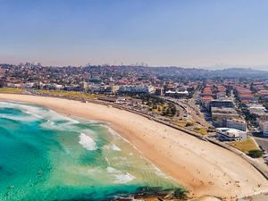 Supporting image for story: Parents of man who tackled Bondi Beach terrorist hail ‘hero of Australia’