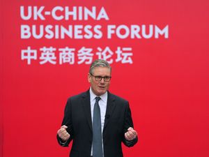 Supporting image for story: Next UK-EU summit should ‘go further’, says Starmer ahead of talks