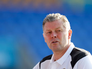 Supporting image for story: Steve Cotterill: Deadline unfair on EFL Trophy teams