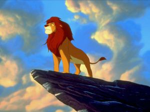 Supporting image for story: Best song from an animated movie to be chosen in BBC Radio Two vote