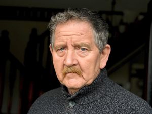 Supporting image for story: Telford industrial park plan must be brought to planning committee, says councillor 