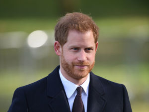 Supporting image for story: Tunisia terror attack victims remembered with new memorial unveiled by Prince Harry
