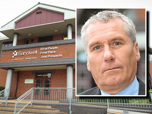 Supporting image for story: Former council leader remains suspended by Labour after 18 months