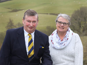 Supporting image for story: Welshpool company steps up recruitment of nursing staff, with Welsh speakers needed 