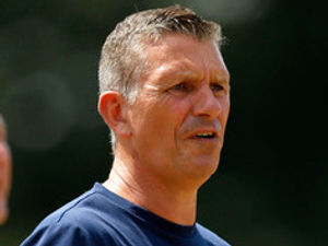 Supporting image for story: Shrewsbury Town eye move for Rangers star Greg Docherty