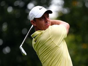Supporting image for story: Rory McIlroy expects news on deal in golf’s civil war ‘before year’s end’