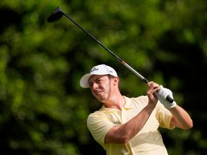 Matt Fitzpatrick