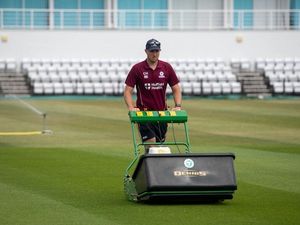 Supporting image for story: ECB announce start of county season postponed until August 1 at the earliest