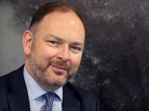 Supporting image for story: £150 million milestone for Midlands business investment fund