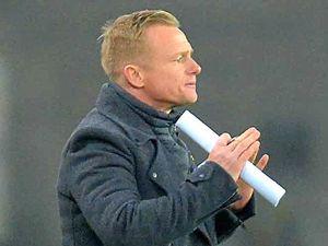 Supporting image for story: Inconsistent Walsall are in need of a little bit of class