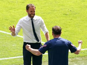 Supporting image for story: Memorable matches during Gareth Southgate’s England tenure