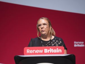 Supporting image for story: Hillsborough campaign not over until law on statute books – victim’s daughter