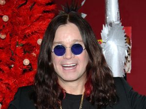 Supporting image for story: Ozzy Osbourne to be honoured with Brit Awards lifetime achievement award