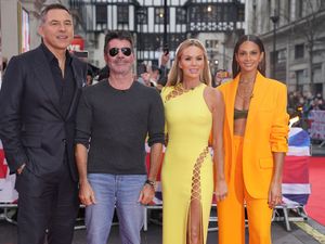 Supporting image for story: David Walliams says becoming parents has made BGT judges more sensitive