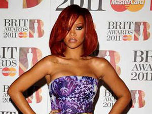 Supporting image for story: Eminem and Rihanna top the V Festival bill