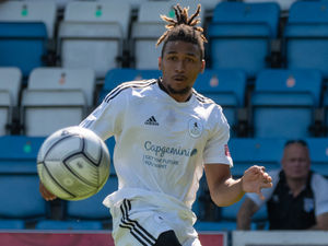 Supporting image for story: Gloucester 2-2 AFC Telford United – Report