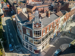 Supporting image for story: Phase two of Wellington Orbit redevelopment reaches halfway milestone