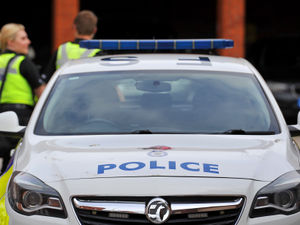 Supporting image for story: Telford woman lay on floor for 12 hours before she could call 999