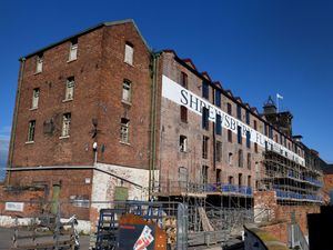 Supporting image for story: One-off film night for young adults at Shrewsbury’s Flaxmill Maltings