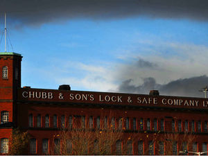 Supporting image for story: Wolverhampton is full of 'gems and monstrosities', says MP