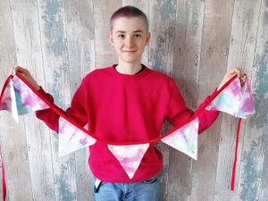 Supporting image for story: Flexible Friday sees students step away from their screens to do something completely different