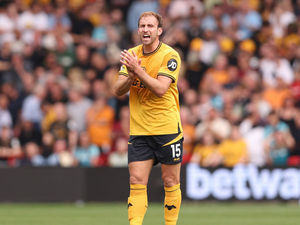 Supporting image for story: Liam Keen's Wolves player ratings v Nottingham Forest as two defenders get 8/10