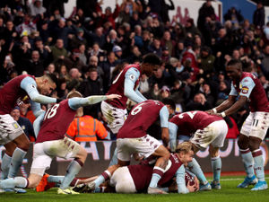 Supporting image for story: Comment: Renewed spirit helping Aston Villa to re-establish fan connection
