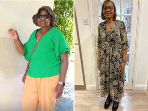 Supporting image for story: From health scare to life-changing success: One nurse’s inspiring weight-loss journey