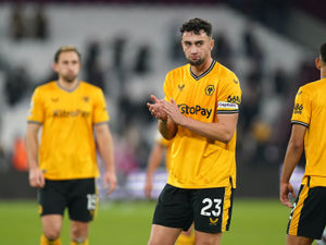 Supporting image for story: Transfer talk from Wolves, West Brom & Aston Villa